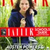 Tatler Magazine October 2026