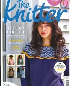 The Knitter Magazine Issue 232