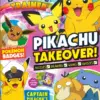 Ultimate Magazine Issue 58 - Pokemon