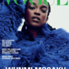 Vogue Magazine October 2026