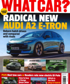 What Car? Magazine September 2026
