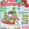 World Of Cross Stitching Magazine November 2026 - Issue 377