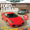 Classic & Sports Car Magazine October 2026