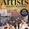 Artists and Illustrators Magazine October 2026