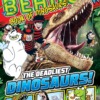 Beano Comic Presents - The Big Beano Book of Dinosaurs
