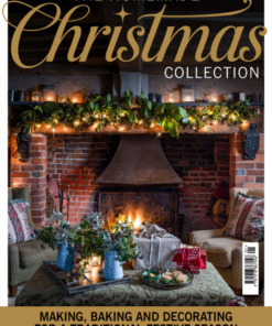 Homemade Christmas Collection Magazine 2026