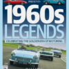 Classic and Sports Car Presents 1960's Legends Special Collectors' Edition
