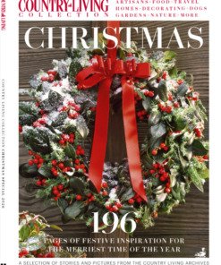 Country Living Collection Christmas 2026