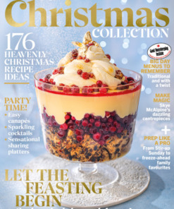 Good Housekeeping Christmas Collection 2026