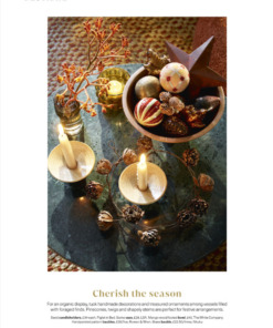 House Beautiful at Christmas Special 2026 - Image 2