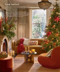 House Beautiful at Christmas Special 2026 - Image 3