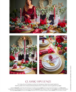 House Beautiful at Christmas Special 2026 - Image 4