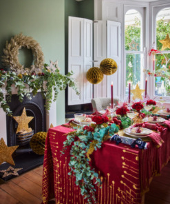 House Beautiful at Christmas Special 2026 - Image 5