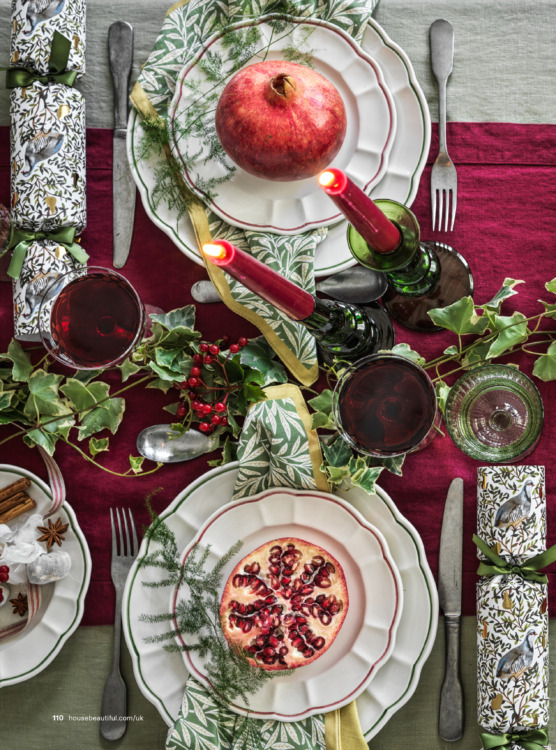 House Beautiful at Christmas Special 2026 - Image 2