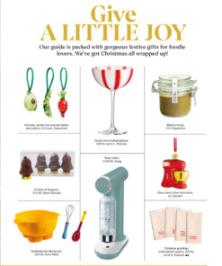Good Housekeeping Christmas Collection 2026 - Image 5