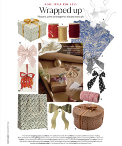 House Beautiful at Christmas Special 2026 - Image 10