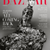 Harper's Bazaar UK Magazine October 2026