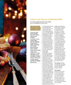 Good Housekeeping Christmas Collection 2026 - Image 7