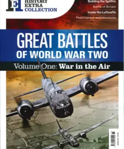 History Extra Collection Issue 164