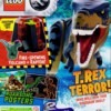 LEGO Jurassic World Magazine Issue 30