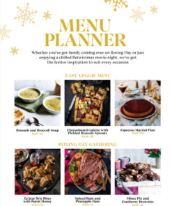 Good Housekeeping Christmas Collection 2026 - Image 8