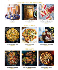 Good Housekeeping Christmas Collection 2026 - Image 9
