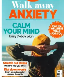 Prima Health - Walk Away Anxiety