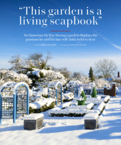 Country Living Collection Christmas 2026 - Image 6