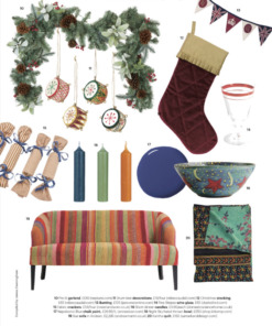 Country Living Collection Christmas 2026 - Image 9