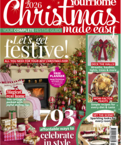Your Home Christmas Special 2026