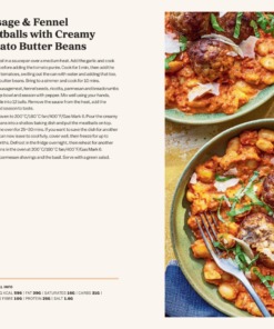 Good Food Best Ever Batch Cooks Hardback Book by Good Food Inside Page 2