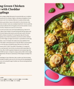 Good Food Best Ever Batch Cooks Hardback Book by Good Food Inside Page 1