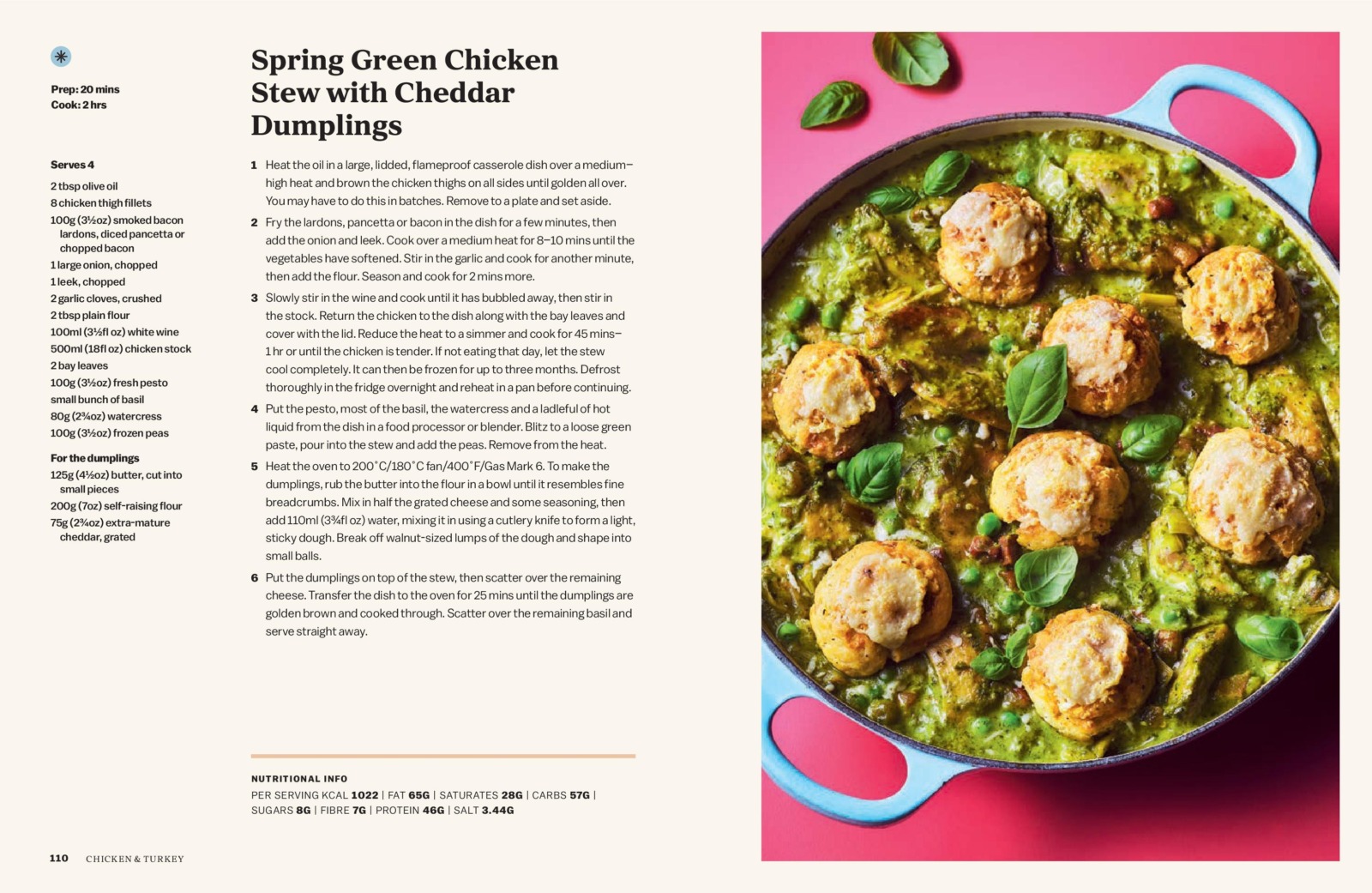 Good Food Best Ever Batch Cooks Hardback Book by Good Food Inside Page 1