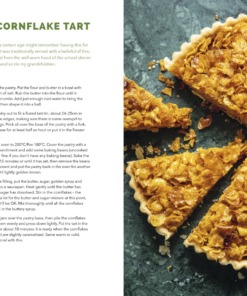 Proper Home Cooking Hardback Book by Si King Inside Page 3