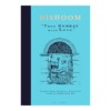 Dishoom Hardback Book by Shamil Thakrar, Kavi Thakrar, Naved Nasir Front Cover