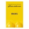 More Hardback Book by Gillian Anderson Front Cover