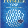 Persiana One Hardback Book by Sabrina Ghayour Front Cover