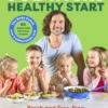 Healthy Start Hardback Book by Joe Wicks Front Cover