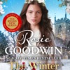 The Winter Bride Hardback Book by Rosie Goodwin Front Cover