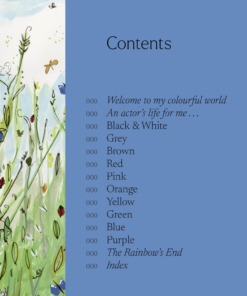 Drawn to Nature Hardback Book by Caroline Quentin - Image 6