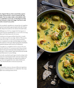 Riverford Cookbook: Easy Evenings, The Hardback Book by Riverford Inside Page 5