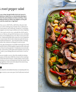 Riverford Cookbook: Easy Evenings, The Hardback Book by Riverford Inside Page 4