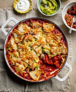 Riverford Cookbook: Easy Evenings, The Hardback Book by Riverford Inside Page 6