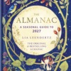 The Almanac 2027 Hardback Book by Lia Leendertz Front Cover