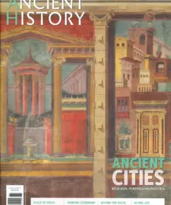 Ancient History Magazine Issue 61