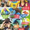 Andy's Amazing Adventures Magazine No. 127
