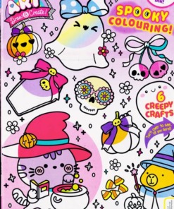 Art Draw and Create Magazine Issue 164