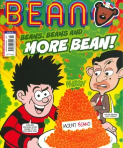 Beano Comic 10 October 2026