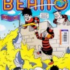 Beano Comic 17 October 2026