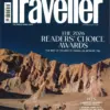 Conde Nast Traveller Magazine November 2026
